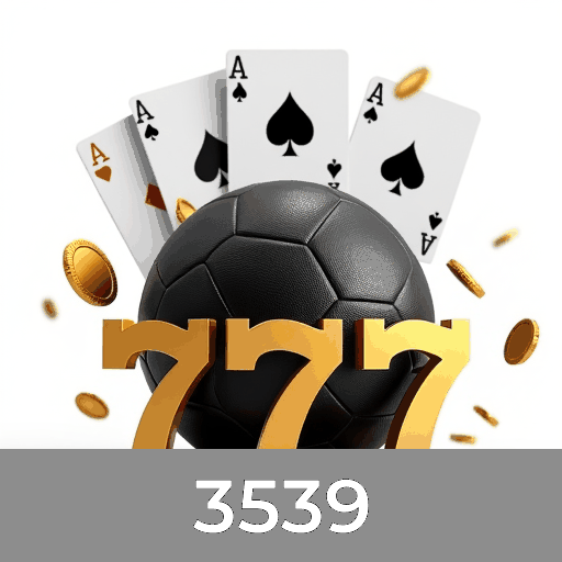 3539: Seu Cassino Online Seguro e Premiado