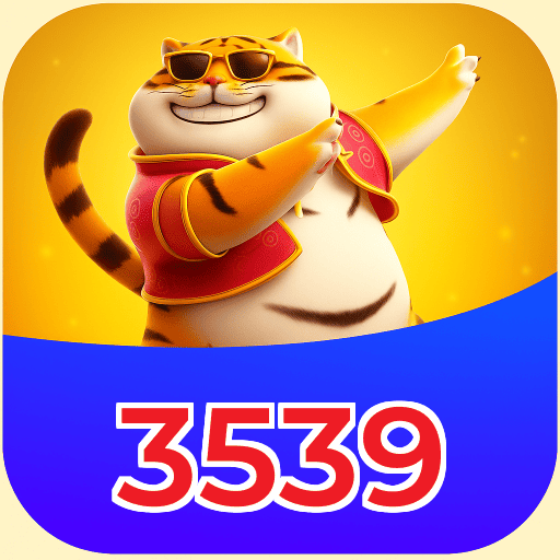 3539 Logo