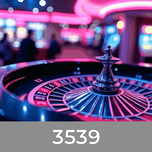 3539: Caça-Níqueis com Mega Prêmios, Jogos de Mesa Estratégicos, Real Dealers Imersivos